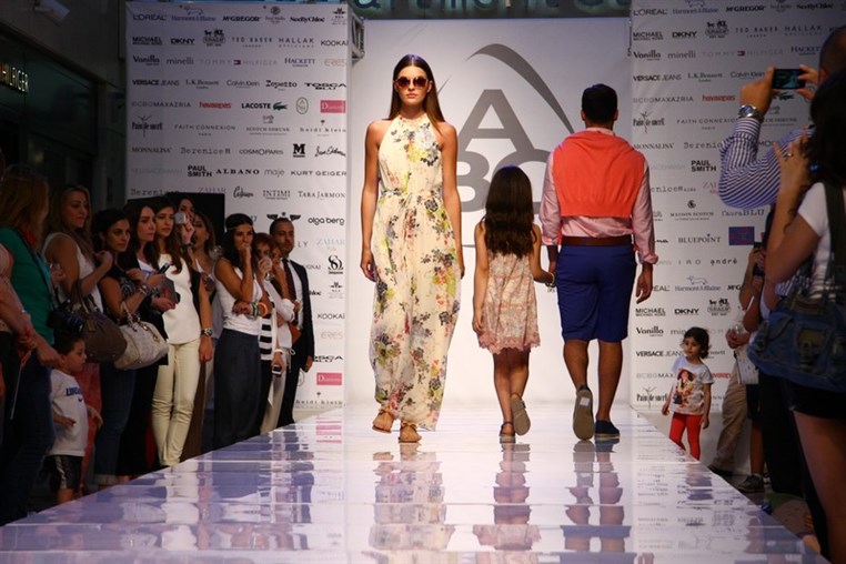 ABC Summer Fashion Show